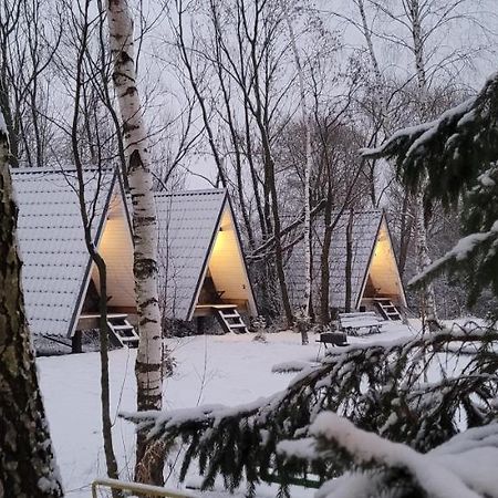 Vigio Brasta Camping Elektreny Zewnętrze zdjęcie