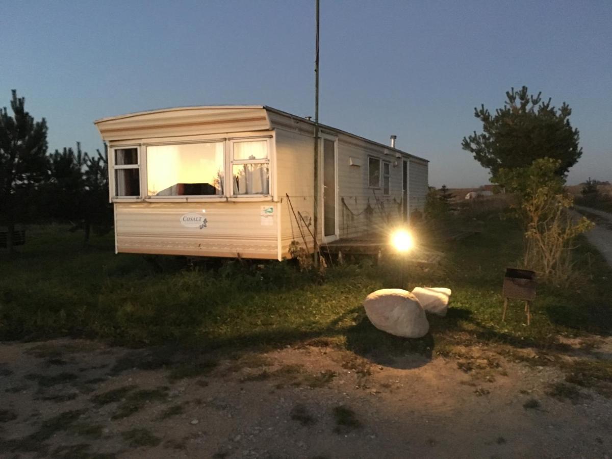 Vigio Brasta Camping Elektreny Zewnętrze zdjęcie