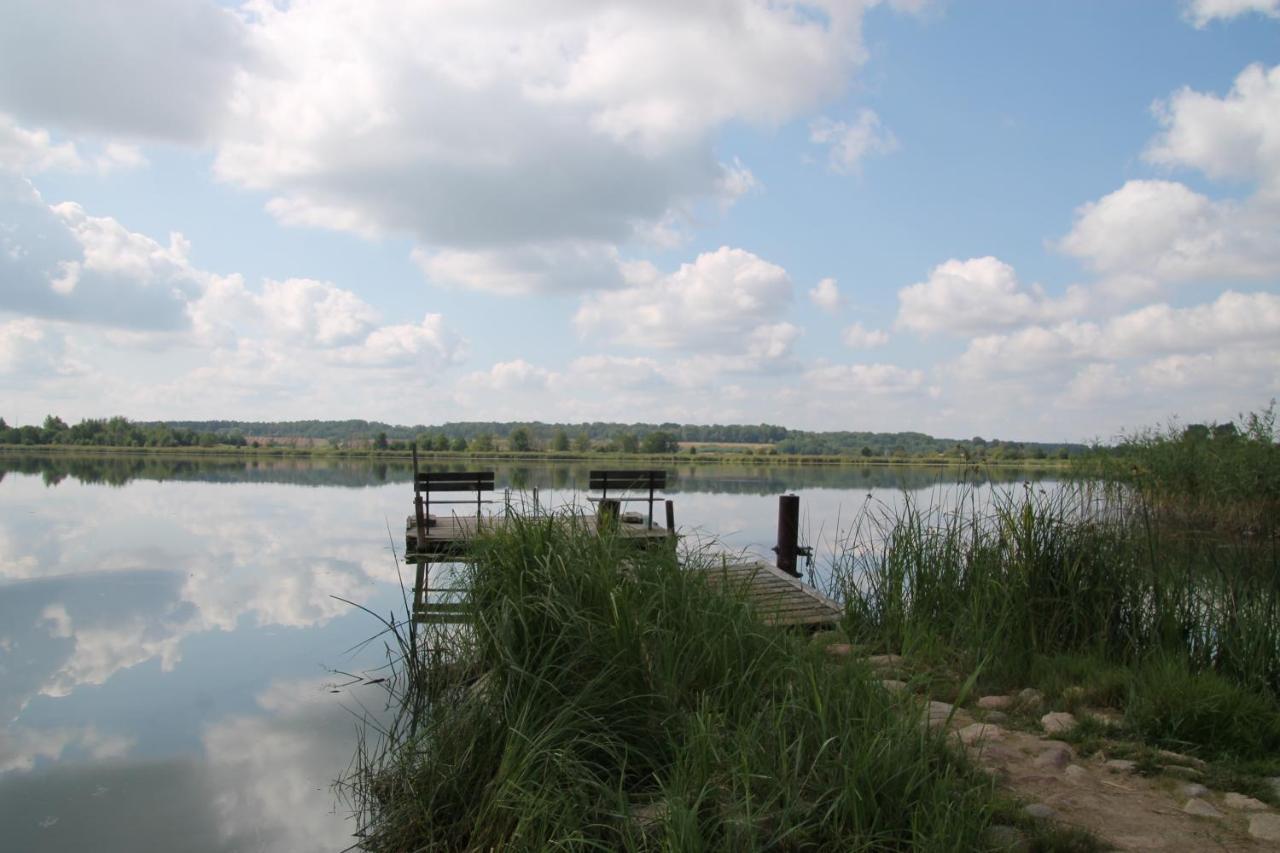 Vigio Brasta Camping Elektreny Zewnętrze zdjęcie