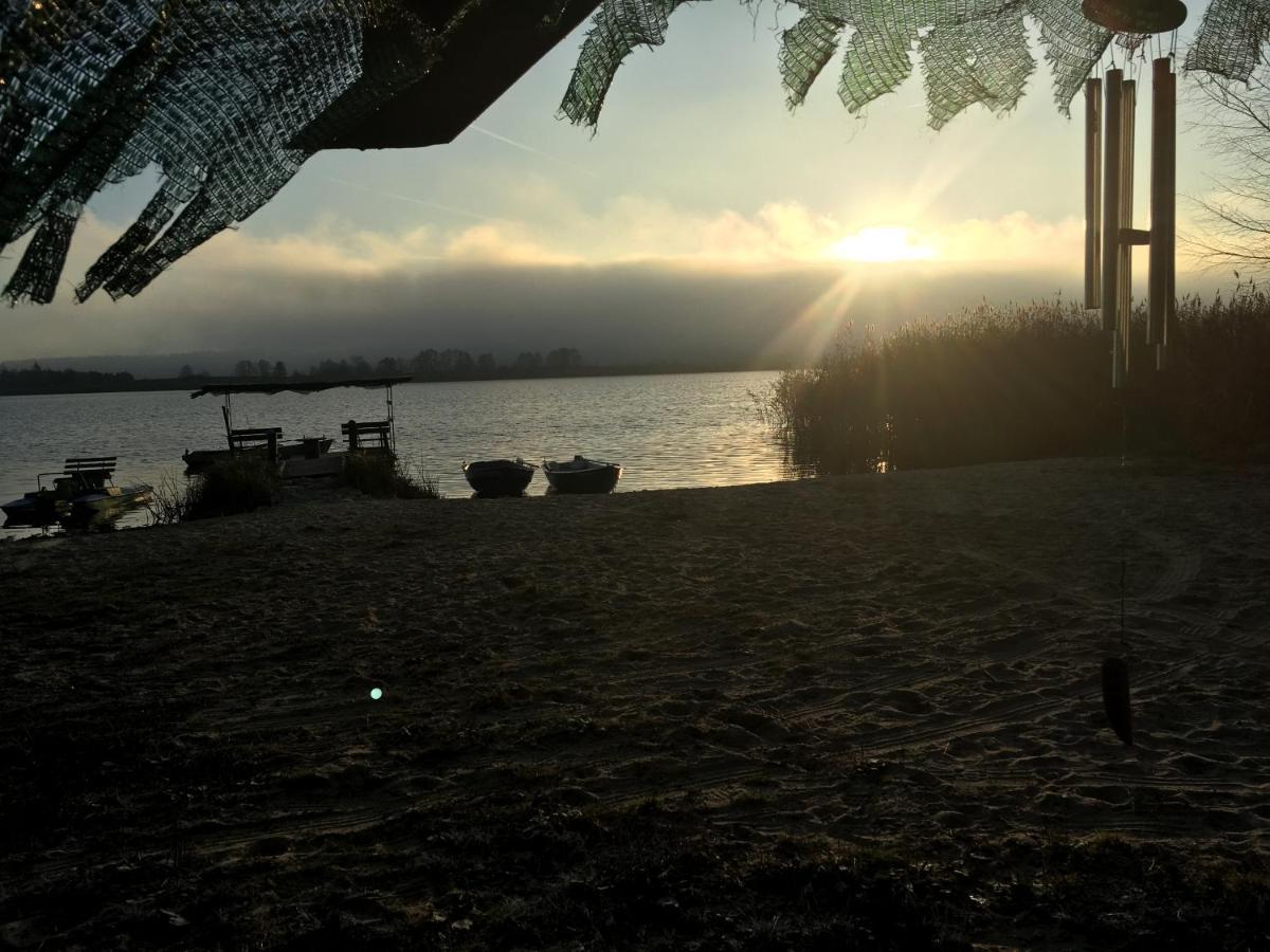 Vigio Brasta Camping Elektreny Zewnętrze zdjęcie