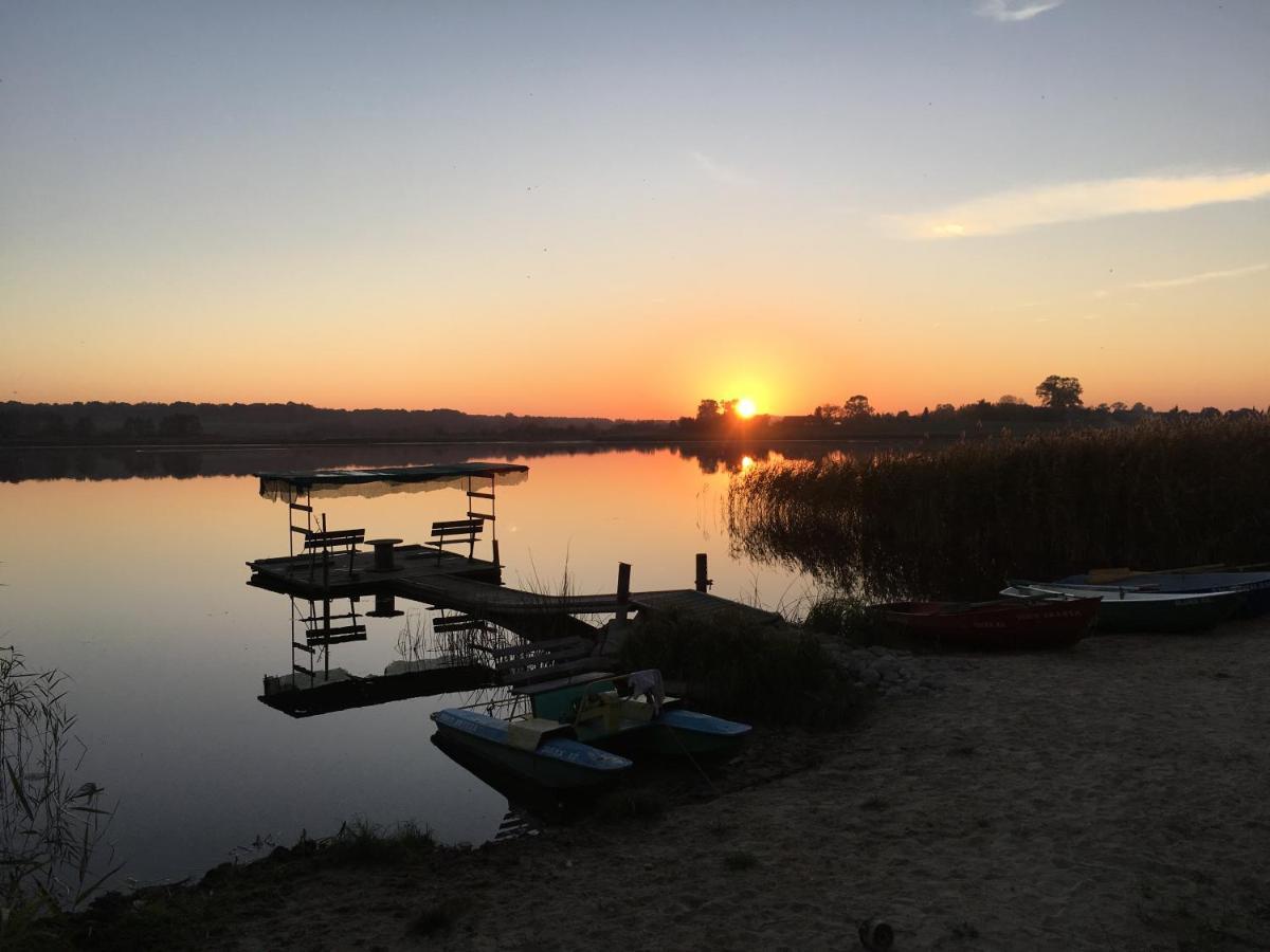 Vigio Brasta Camping Elektreny Zewnętrze zdjęcie